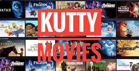 kuttymovies.com 2021  IT Act 2000 का उलंघन है। इस कानून के हवाला से सरकार KuttyMovies